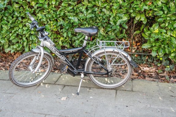 fiets