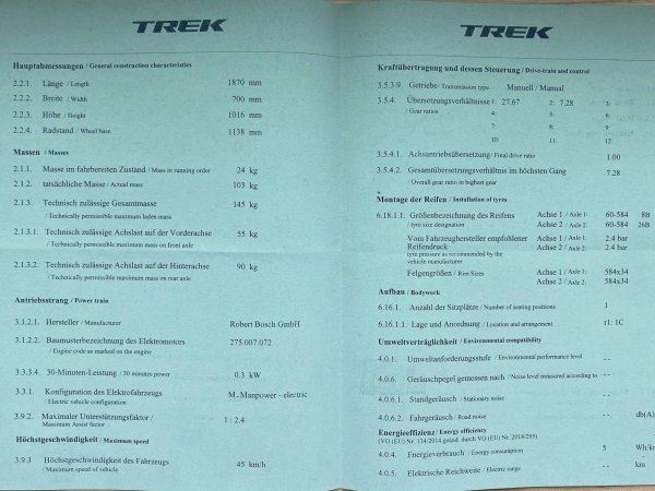 gelijkvormigheidsattest 