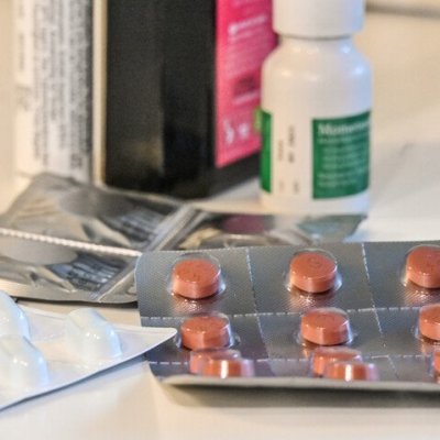 verschillende soorten medicijnen